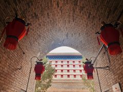 -西安城墙·碑林历史文化景区