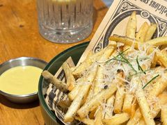 -森Some Fusion(荔湾店)