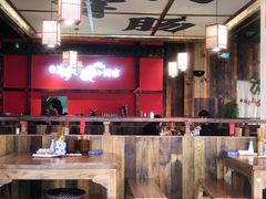 大堂-先启半步颠小酒馆(白麓里店)