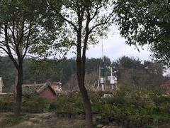 -木兰云雾山