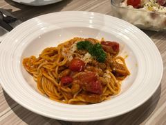 -必胜客(新福地店)