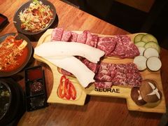 -喜来稀肉(金巴利道店)