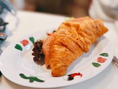 -何九海南茶店(鬼仔巷店)