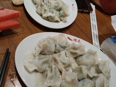 -鸿毛饺子(紫竹桥店)