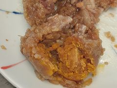 蛋黄肉粽（大）-璐坊粽王(复兴中路店)