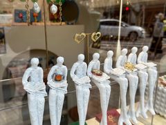 -LADY FAFA(巨鹿路陕西南路路口店)