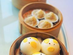 -春满园·早茶·粤菜·宴会(前海店)