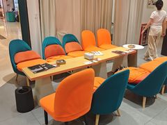 -海马体照相馆(万菱汇店)