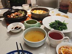 -狮王府淮扬菜(万象城店)