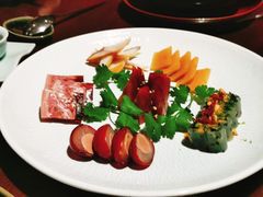 -湖滨28中餐厅·西湖宴·杭州君悦酒店