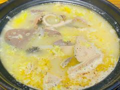 -青岛小烤肉
