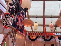-TORO MaKi 寿司·日料(华创店)