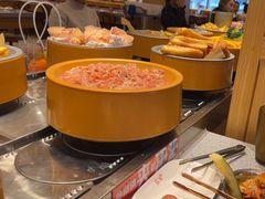 -喜家自助小火锅(卓悦里店)