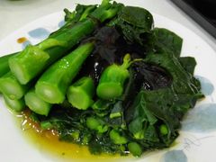 -麦文记面家(佐敦店)