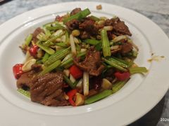 -聚丰园•湖鲜餐厅(阿红私房菜梅石路店)