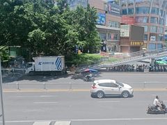 -豪客来牛排(西昌大巷口月城广场店)