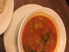 -安妮意大利餐厅(国贸店)