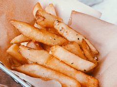 蒜香薯条-农畉LONFOOD(福田星河COCOPark店)