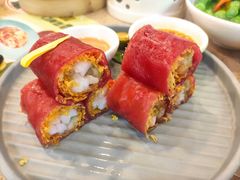 -点都德(华强北店)