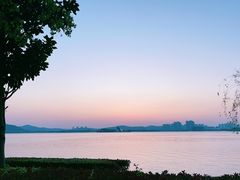 -云龙湖旅游景区