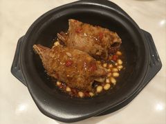 木姜子虎皮凤爪-稻香酒家·35年老字号(侨光店)