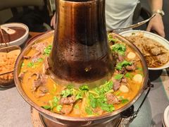 -老淮滨-蚌埠非遗小吃(淮河路店)
