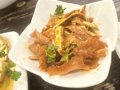 搅和搅和-吉亨面馆(古北1699店)