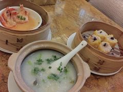 -星河湾半岛酒店-真粤中餐厅