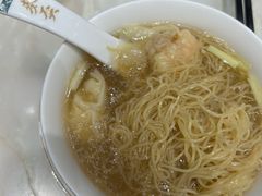 -麦奀云吞面世家 山顶店(山顶广场店)