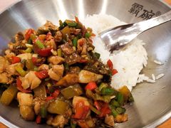 -霸碗盖码饭(长沙星沙吾悦店)