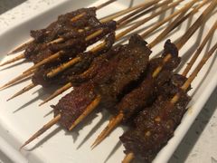 -九府羊·鲜羊火锅·烤串(新华路店)