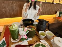 -中村藤吉(本店)
