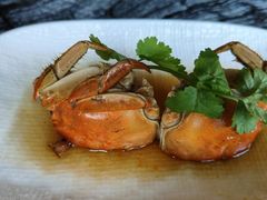 -长沙北辰洲际酒店-兰调全日餐厅