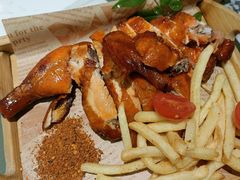 -苏梦江南·淮扬菜(夫子庙店)