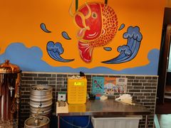 -江湖水乡铁锅炖魚(周庄嘉园店)