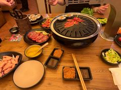 -九田家黑牛烤肉料理(衡百国际店)