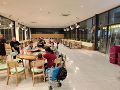 -俺家菜馆(百里峡店)