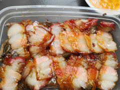 -黄连大头华烧鹅店(大良店)