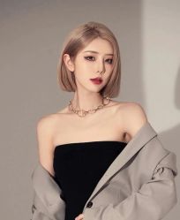 -LJOY丽锦造型·烫发染发