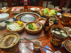 -古关火锅店(古北水镇景区店)