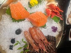 -上井料理黑金店(IFS国金中心店)