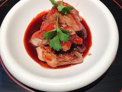 -老苏州芳和园茶酒楼  传统苏帮菜(观前店)