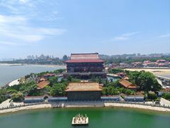 -八仙过海景区