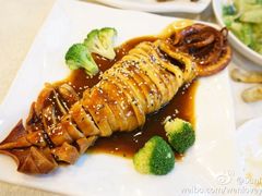 利苑海鲜酒家-吉莲利苑海鲜酒家(珠海拱北28年老字号店)