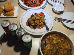 -味莊·青岛菜(云霄路店)