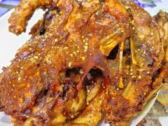 -卜奎风味便宜坊(兴隆路店)