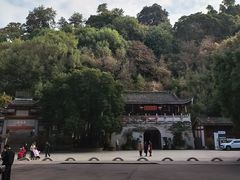 -乌山风景区