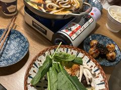 -多多关照·关东煮·寿喜锅(茂名北路店)