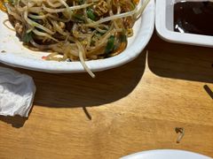 -李连贵熏肉大饼(天通苑店)