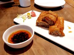 -枣子树·素食餐厅(普陀山店)